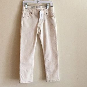 Gymboree jeans